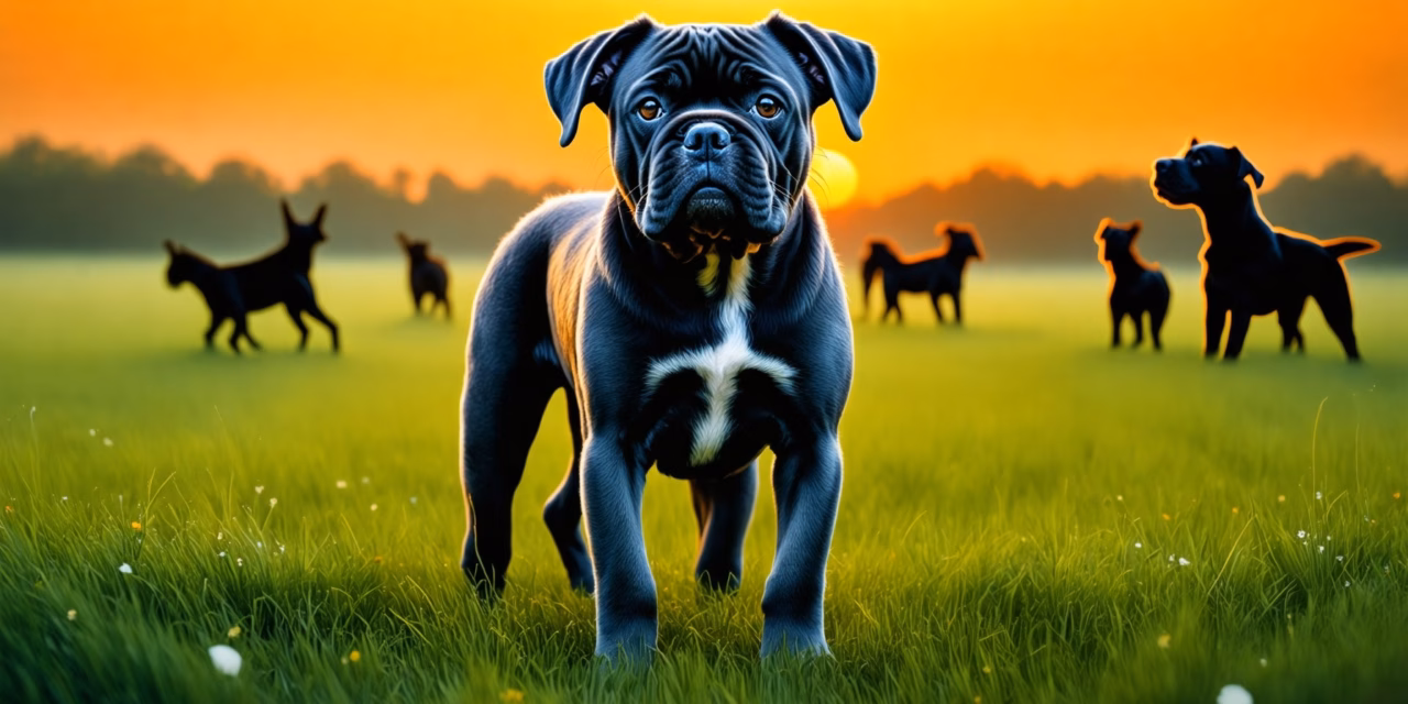 Finding Cane Corso Puppies for Sale Under $500: Exploring Prices, Strength Comparisons, and Rare Colors