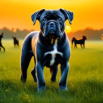 Finding Cane Corso Puppies for Sale Under $500: Exploring Prices, Strength Comparisons, and Rare Colors