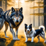 Understanding Canines: From Definition to Distinctions Between Dogs and Their Wild Relatives