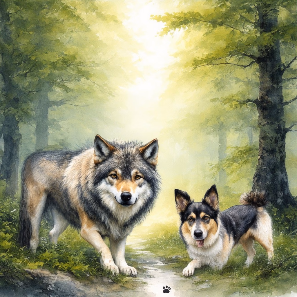 canine 432074