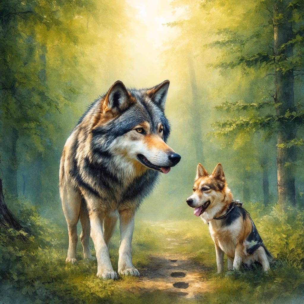 canine 452783