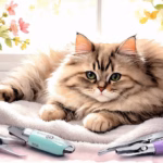 The Ultimate Guide to Choosing the Best Cat Nail Clippers: Tips, Tricks, and Groomer Recommendations