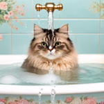 The Ultimate Guide to Choosing the Best Cat Shampoo: Safe Options and Bathing Tips for Your Feline Friend