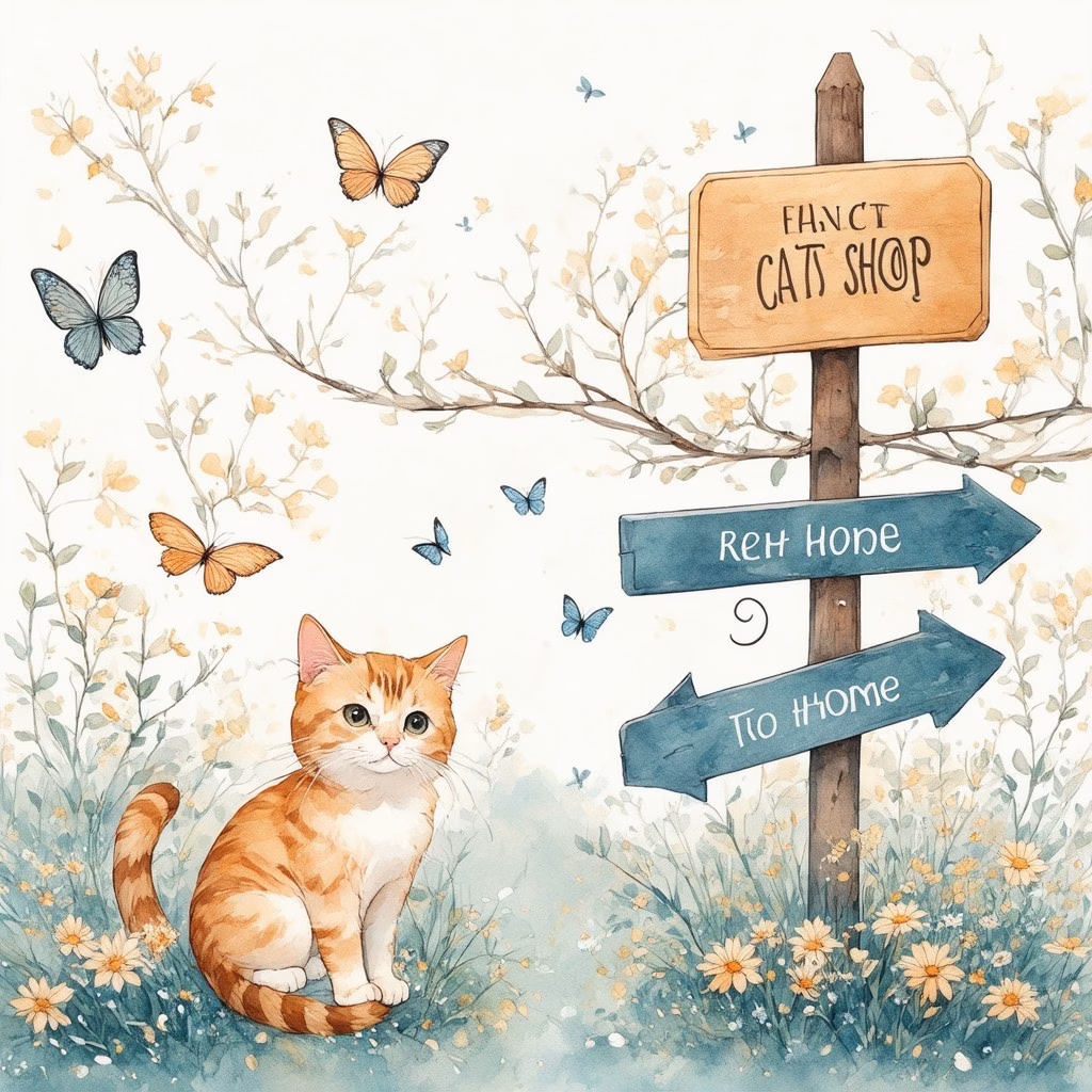 cat shop near me 404226