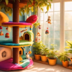 Choosing the Perfect Cat Tree House: Are They Worth It for Your Feline Friends?