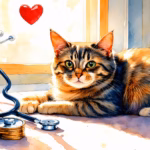 Understanding Cat Vet Costs: What to Expect and How to Access Care Without Breaking the Bank