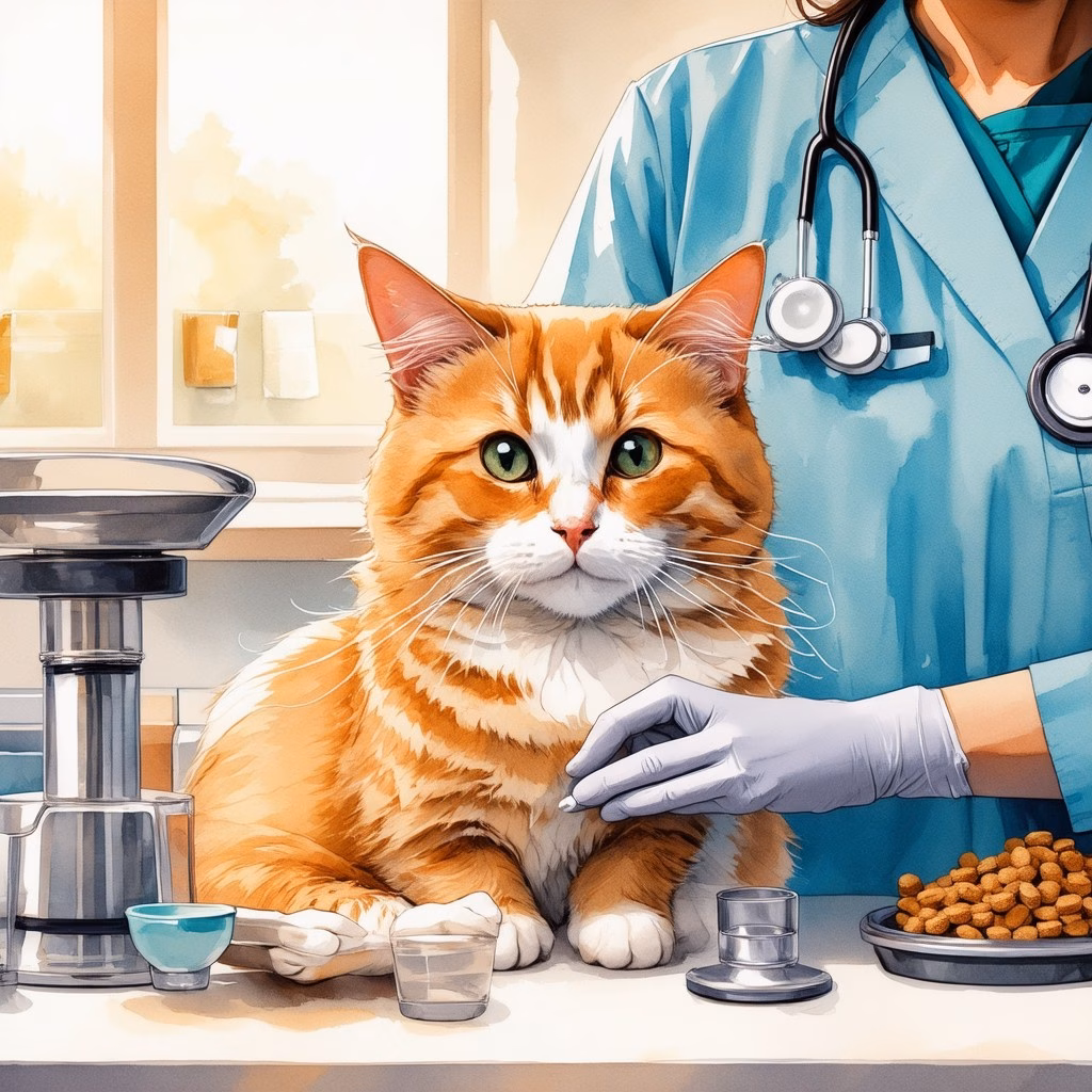 cat vet 368923