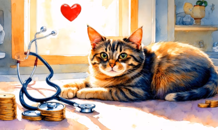 Understanding Cat Vet Costs: What to Expect and How to Access Care Without Breaking the Bank
