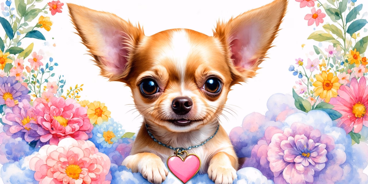 Essential Guide to Chihuahua Puppies: Costs, Care, Lifespan, and Finding the Perfect Companion