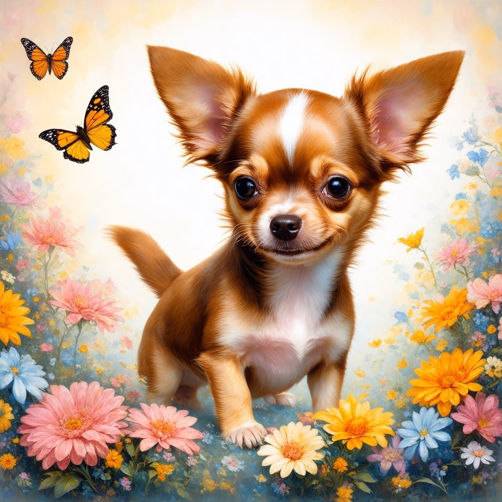 chihuahua puppies 379184
