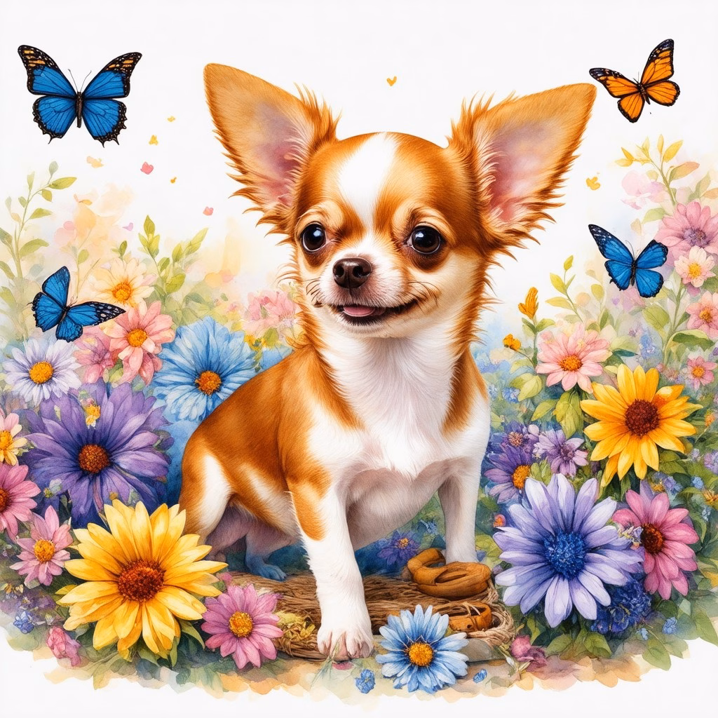 chihuahua puppies 452826