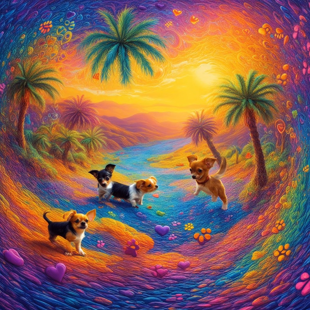 chihuahua puppies for adoption 584106