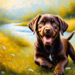 Exploring Chocolate Lab Puppies for Sale: Costs, Lifespan, and What Color Labrador is Best for Your Family