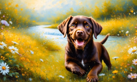 Exploring Chocolate Lab Puppies for Sale: Costs, Lifespan, and What Color Labrador is Best for Your Family