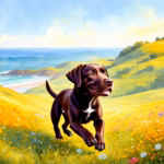 Finding Your Perfect Companion: A Comprehensive Guide to Chocolate Labrador Puppies for Sale Near California and Beyond