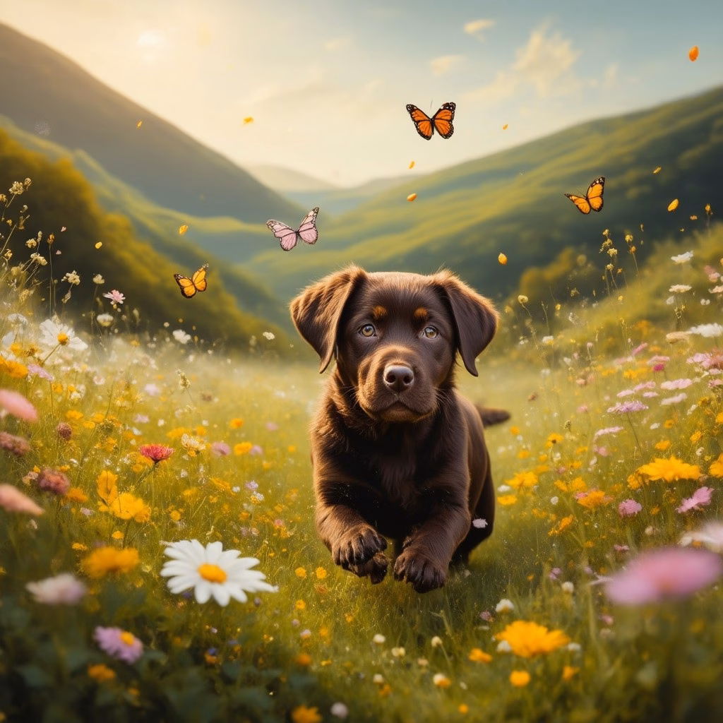 chocolate labrador puppies for sale 277488