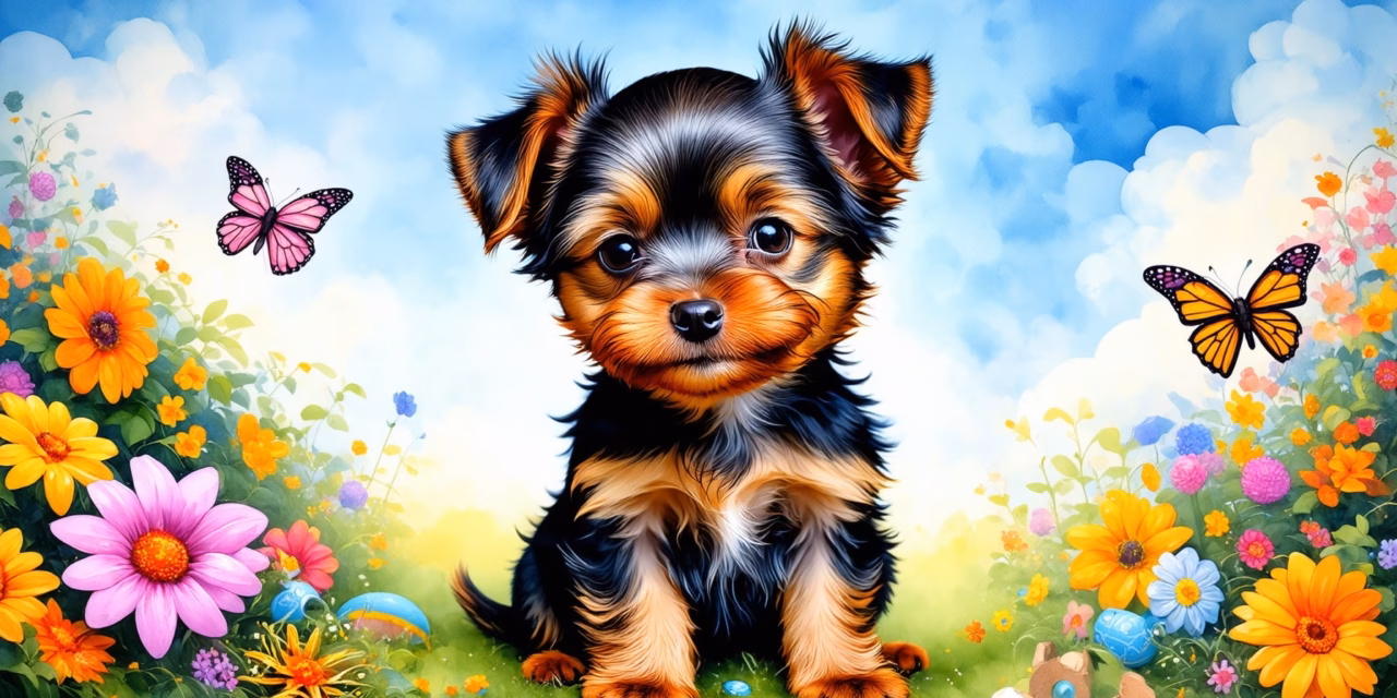 Everything You Need to Know About Chorkie Puppies: Size, Lifespan, and Unique Traits of the Yorkie-Chihuahua Mix