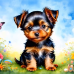 Everything You Need to Know About Chorkie Puppies: Size, Lifespan, and Unique Traits of the Yorkie-Chihuahua Mix