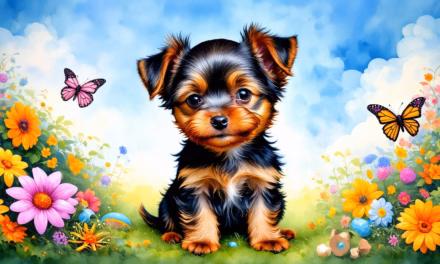 Everything You Need to Know About Chorkie Puppies: Size, Lifespan, and Unique Traits of the Yorkie-Chihuahua Mix