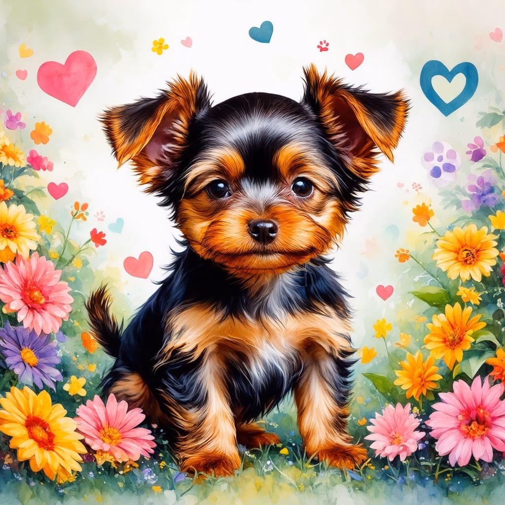 chorkie puppies 456646
