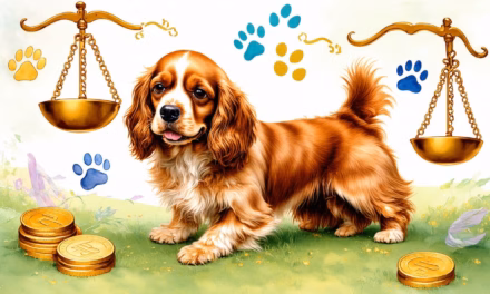 Understanding Cocker Spaniel Price: Factors Influencing Costs, Breeds, and Choosing Between Male and Female Companions