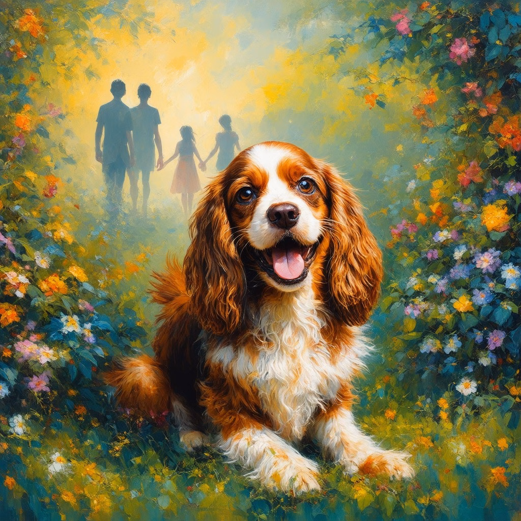 cocker spaniel price 523591