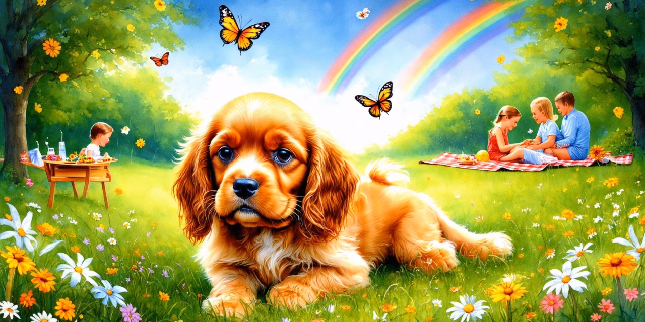 Discover Affordable Cocker Spaniel Puppies Under $500: Your Guide to Costs, Gender Choices, Lifespan, and Where to Find Them Near You
