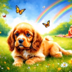 Discover Affordable Cocker Spaniel Puppies Under $500: Your Guide to Costs, Gender Choices, Lifespan, and Where to Find Them Near You