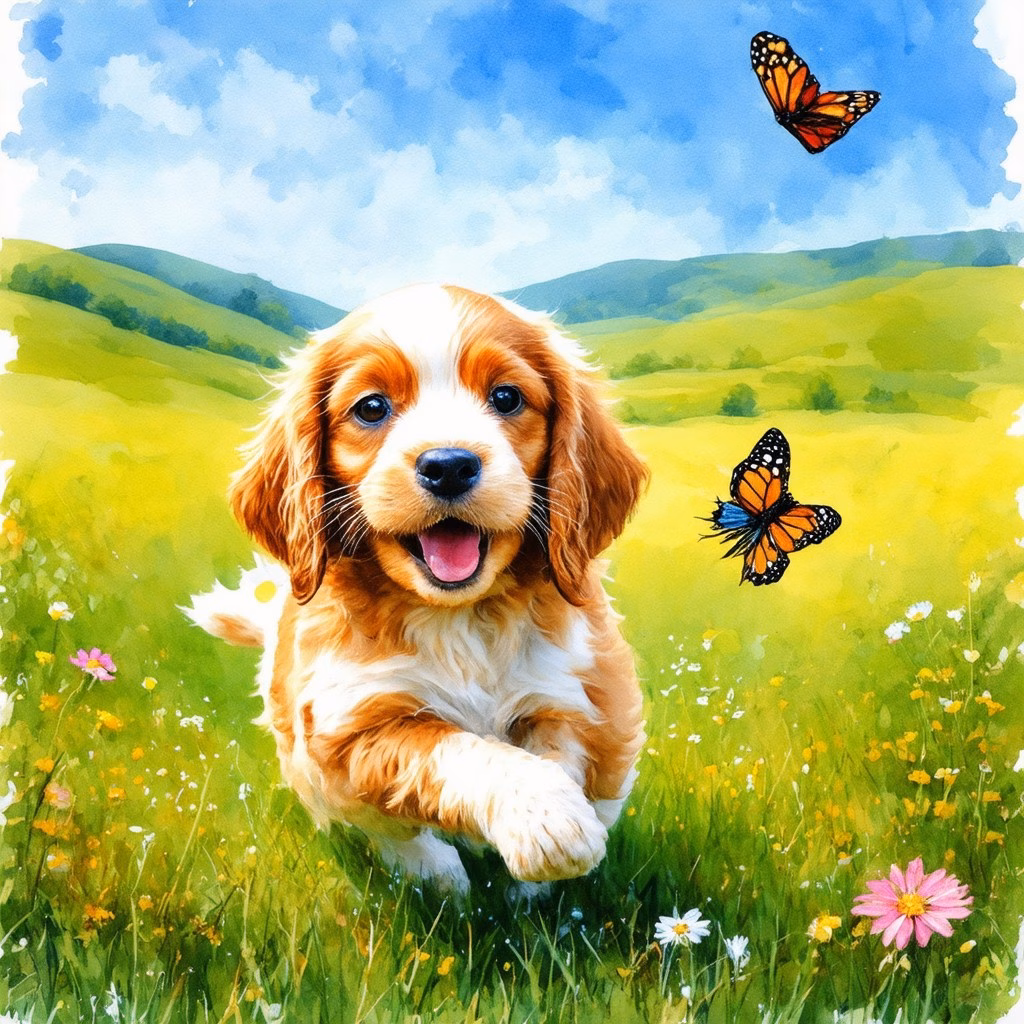 cocker spaniel puppies under 500 435648