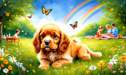 Discover Affordable Cocker Spaniel Puppies Under $500: Your Guide to Costs, Gender Choices, Lifespan, and Where to Find Them Near You