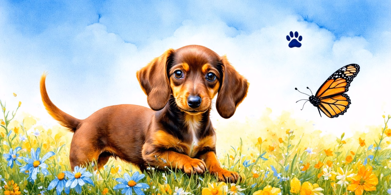Finding Your Perfect Companion: A Comprehensive Guide to Dachshund Adoption in Texas and Beyond