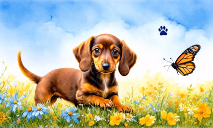 Finding Your Perfect Companion: A Comprehensive Guide to Dachshund Adoption in Texas and Beyond