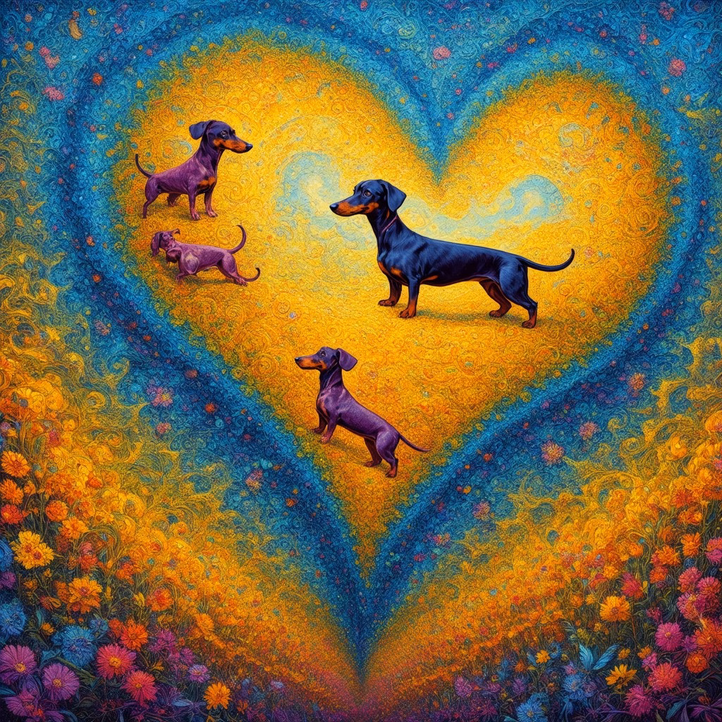 dachshund adoption 747894