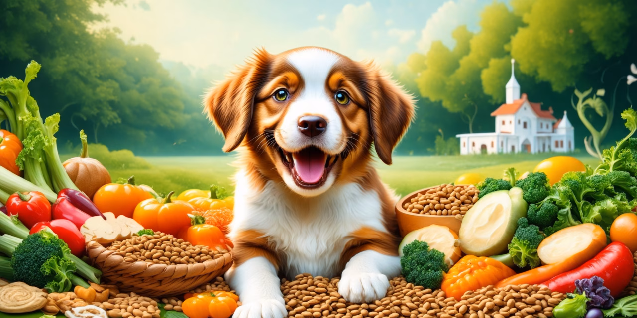Is Diamond Puppy Food Worth the Hype? An In-Depth Look at Quality, Safety, and Vet Recommendations