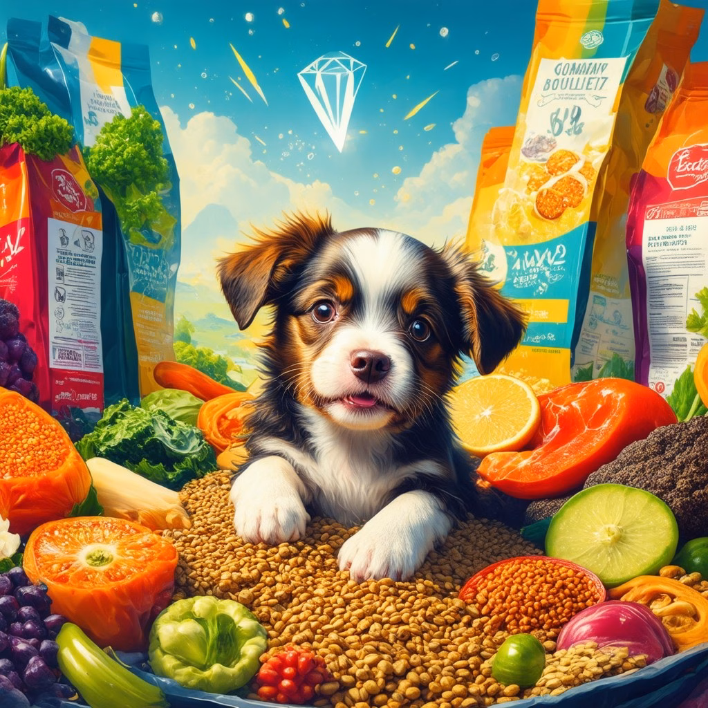diamond puppy food 471600