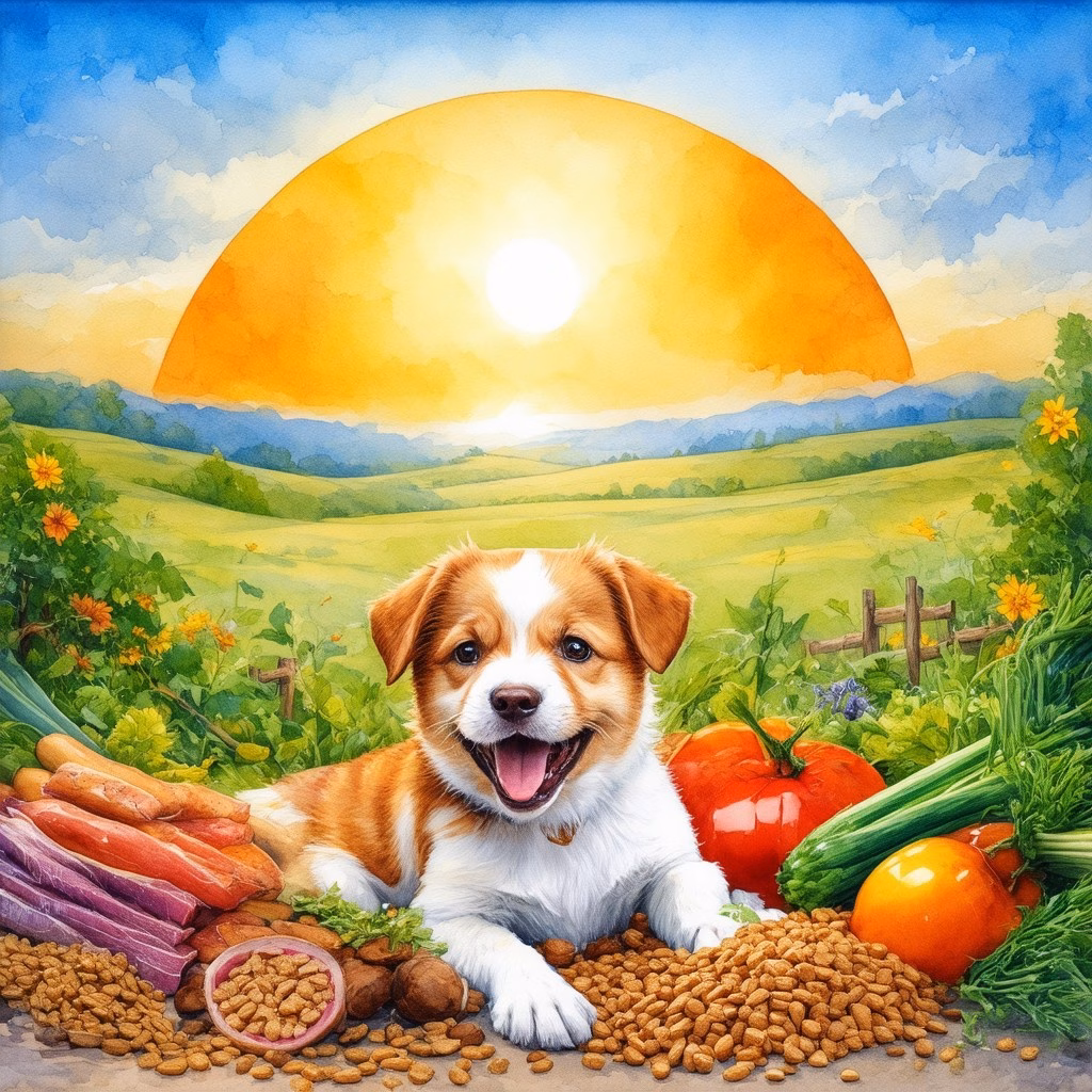 diamond puppy food 486211