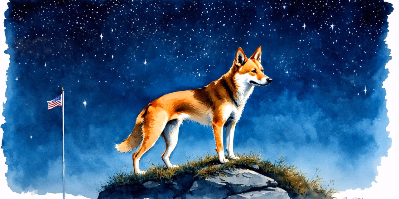 Is the Dingo Dog the Right Pet for You? Exploring Dingo Dogs in America, Their Breeds, and Wild Origins