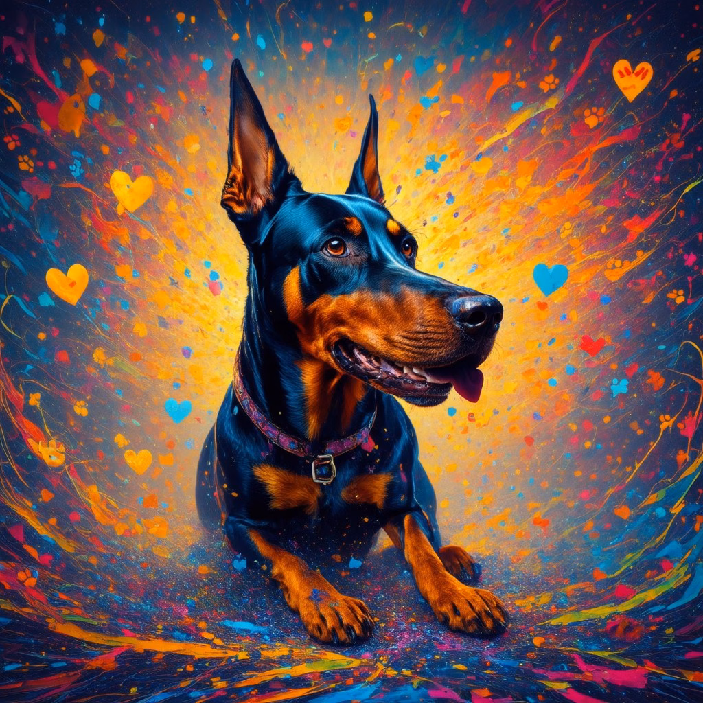 Transforming Lives: The Ultimate Guide to Doberman Adoption and Finding Your Perfect Companion 2 doberman adoption 501083