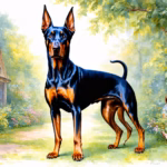 Understanding Doberman Price: What Determines the Cost of This Rare and Family-Friendly Breed?