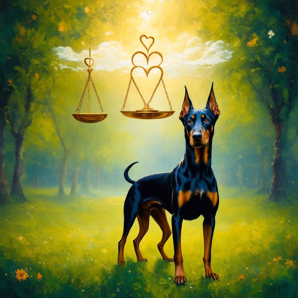 doberman price 331426