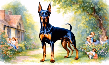 Understanding Doberman Price: What Determines the Cost of This Rare and Family-Friendly Breed?