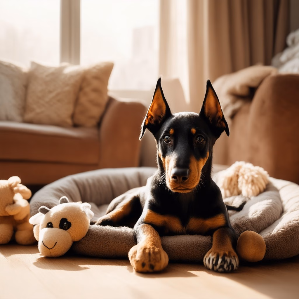 doberman puppies for sale 207298