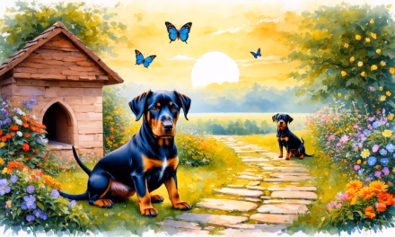 Essential Insights on Doberman Puppies for Sale: Costs, Lifespan, House Suitability, and Choosing Between Rottweilers and Dobermans