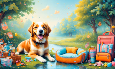 Mastering Dog Accessories: Essential Supplies and the 3-3-3, 7-7-7, and 90/10 Rules for Happy Pets