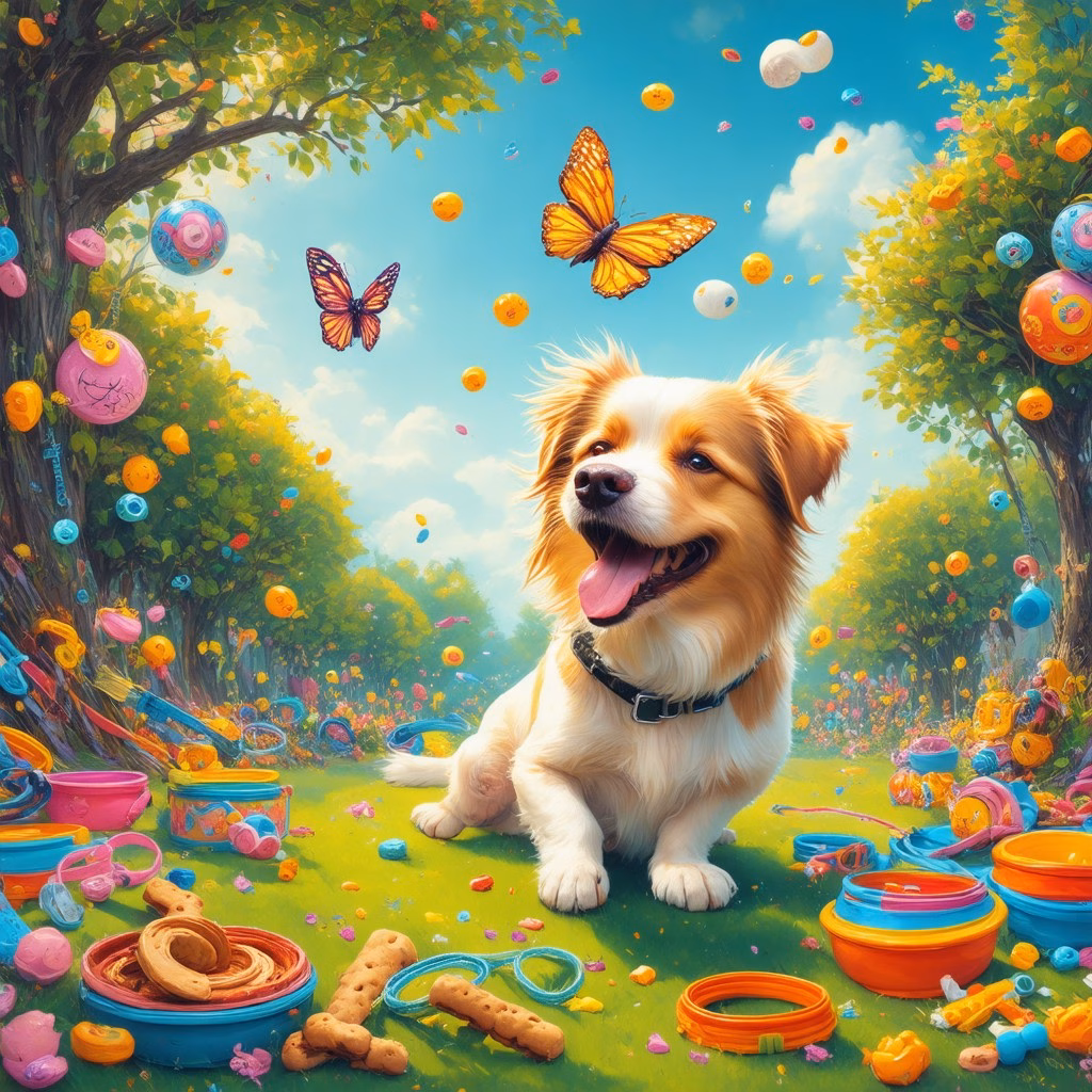 dog accessories 459158