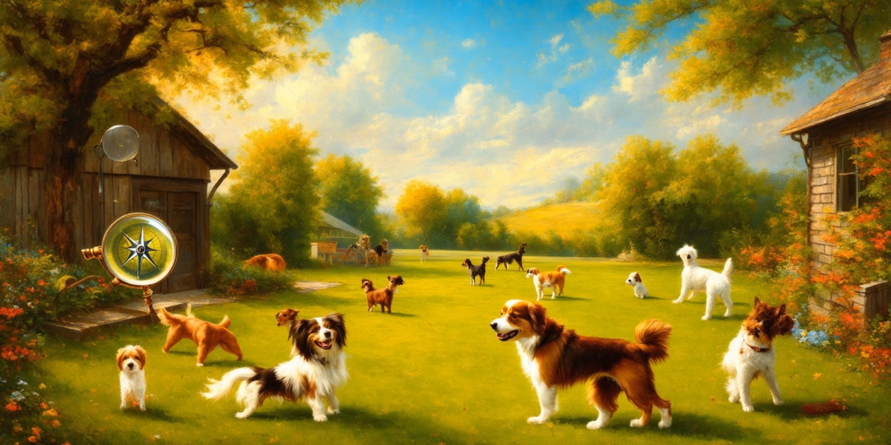 Finding the Right Dog Breeders Near Me: Essential Tips for Choosing a Reputable Source and Understanding Costs