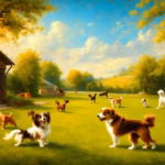 Finding the Right Dog Breeders Near Me: Essential Tips for Choosing a Reputable Source and Understanding Costs