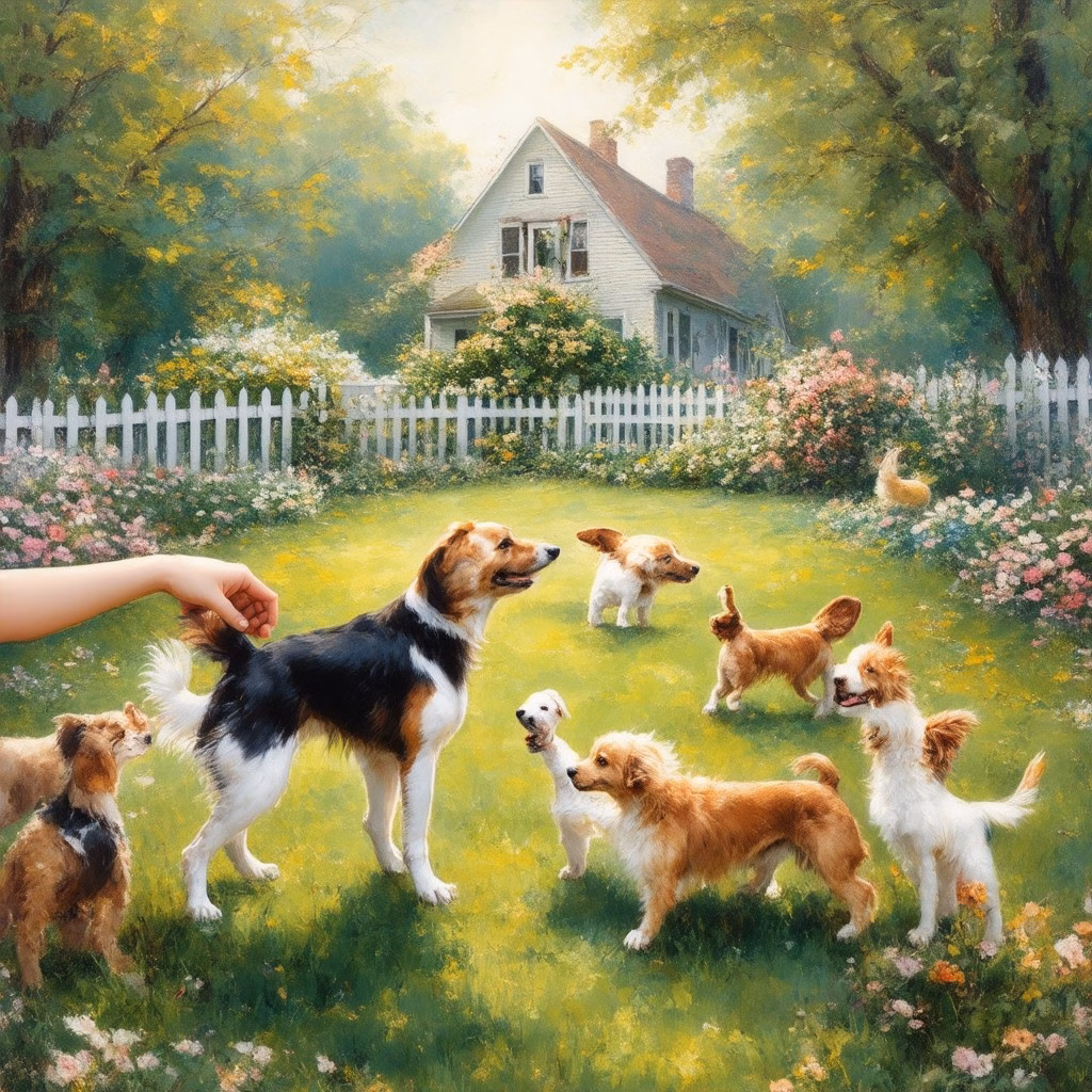 dog breeders near me 526322