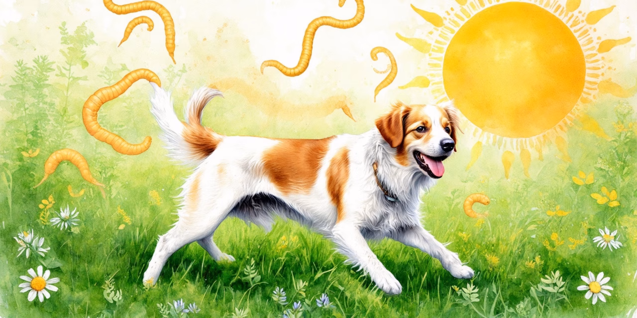 Understanding Drontal for Dogs: Dosage, Effectiveness, and Over-the-Counter Availability
