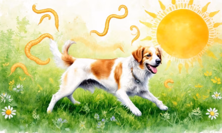 Understanding Drontal for Dogs: Dosage, Effectiveness, and Over-the-Counter Availability